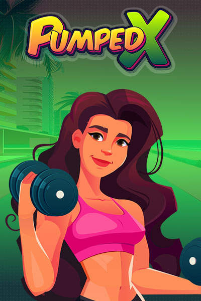Pumped X