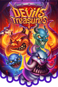 Play Devils' Treasures
