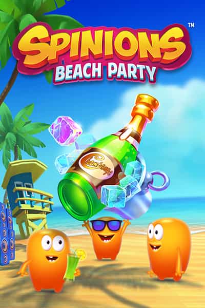 Spinions